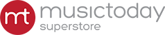 15% Off Your First Purchase On Select Items at Musictoday Promo Codes